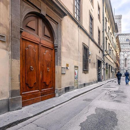 Ricasoli Duomo Home Firenze Eksteriør bilde