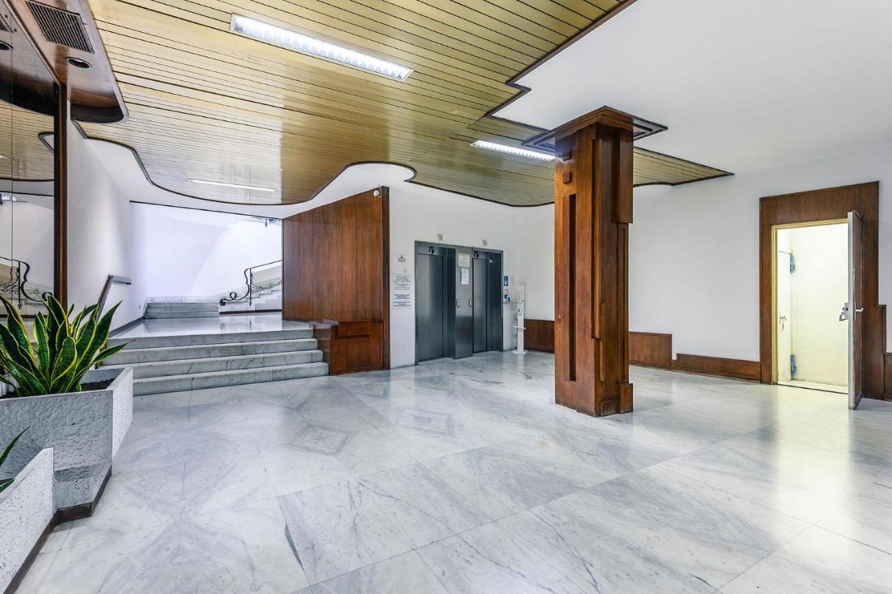 Ricasoli Duomo Home Firenze Eksteriør bilde